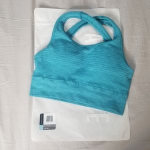 Alphalete Vault Sporta Bra